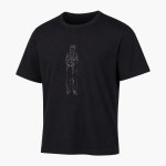 CP컴퍼니 Jersey British Sailor T-shirt 16CMTS302A