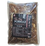 우마왕 마포 끄티집 돼지왕구이 1.2kg