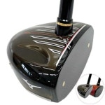 미즈노 미즈노 25 HF03 파크골프채 대회사용OK 협회공인