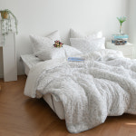 아이닉스 아이닉스 아이린 모달100 텐셀 모달이불 사계절 먼지없는 베개커버 50x70