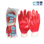 태흥 완전코팅 완코팅장갑 작업 목장갑 10켤레