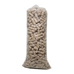 대용량과자 밀보리 가락 4kg 뻥튀기 어르신 노인 아이 어린이 간식 놀이 맥주 호프 노래방 기본 안주