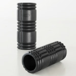 바디엑스 바디엑스 바디엑스 트리거포인트 폼롤러 Foam Roller 하프사이즈 격자디자인 필라테스 요가
