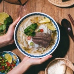 빈타이포타 베트남 쌀국수 30개 소고기맛 3분완성 즉석 밀키트