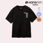 행텐틴즈 행텐주니어남아 그래픽 시리즈 티셔츠- SE4051437003131