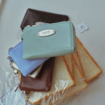 이이에 차차 체인 월렛 CHACHA CHAIN WALLET 6 Colors