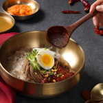 동원홈푸드 해주냉면 더 매운 신천 해주냉면 세트 매운 불 비빔냉면 함흥냉면 물냉면 양냉면 밀키트
