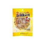 셀러허브 여성트랜드패션홍쥐포구이 32g 1개