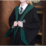 해리포터교복 코스튬 세트 지팡이 의상 초등학생 호그와트마법학교 포터 축제의상