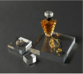 4406 진열대 스테이지사각 200