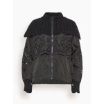 세아 자켓 SS25041BLACK