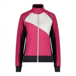 CMP 우먼 자켓 우먼 자켓 WITH DETACHABLE SLEEVES Fucsia 3851581 30A2276