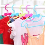 옷걸이 3 아동복 행거 유아용 옷걸이 5개 5개 H0003