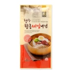 청수식품 청수식품 청수식품 청수 함흥비빔냉면 2인분 360g x 20봉 7개