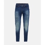 닐바렛 닐바렛 슬림핏 진 청바지 PBDE002 G9812