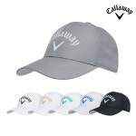 캘러웨이 캘러웨이 웨이브 볼캡 골프모자 2컬러