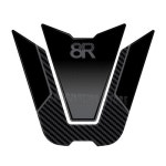GSX 8R 오토바이 측면 연료 탱크 패드 보호대 3D 스티커 액세서리 3 tank pad -grey 1개 GSX8R GSX-8R 2024
