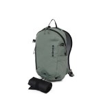 아이더 THE Kante 더캉테 12 Greyish Khaki DUA25B04K5 120062