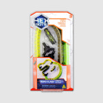 코리아보드게임즈 코리아보드게임즈 헥스봇 나노 스타터 세트