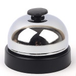 땡소리 호출벨 호텔 식당 종소리 카운터벨 메탈벨 철제벨