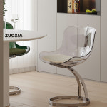 미니멀리즘 쿠션체어01 모던