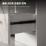 소파 수납장 서랍 테이블 80깊이 60높이 라이트 침대 틈새수납장 거치대 티테이블 1 70 가로 20 세로 60 높이 콘센트 없
