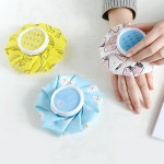 냉찜질 얼음주머니 얼음 물 냉온찜질 아이스팩 붓기제거 1개