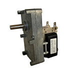 Englander 탭 상단 하단 오거 피드 모터 Englander 펠렛 스토브 1R PU-047040 25-PDVC 55-SHP10 25-PDV 25-SHP 55-TRP