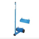 동화 동화 실내 실외겸용 중량 배드민턴 지주대 트레이닝 구기스포츠 트레이닝용 지주네트 학교체육시설용품