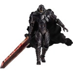 피그마 피규어 figma 가츠 광전사의 갑옷 ver 레어템