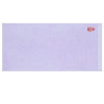 라인프렌즈 40수 코마사 수건 170g 세면타월 3장 욕실용 타올 브라운오렌지 3 장