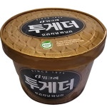 빙그레 빙그레 빙그레 투게더 오리지널 바닐라 16개