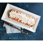 북유럽 제품 시나몬 빵과 아몬드 빵 팬 4컵 골든 아워 4 Cup