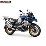 Bmw R Gs 오토바이 전조등 페어링 탱크 커버 스티커 데칼 R1250GS
