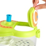 곤충채집통 세트 자연관찰 어린이집 교육완구 숲체험 전원주택 숙제