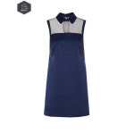 엘리자베타프랜치 해외배송 드레스 인 DUCHESSE 튈 WITH RHINESTONES DC8 AB79652E2 B0011615254