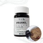 착한농부 산미나리씨앗환 80g