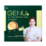 제이에스푸드 제누 스테비아 단백질 커피믹스 디카페인 10g