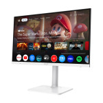 MSI MSI 스마트 모니터 MD272UPSWCL 4K UHD IPS 68~69cm(27인치)