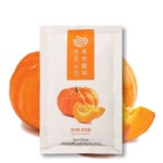 청춘농장 정직한 호박즙 90ml