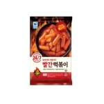 대림선 빨간 떡볶이