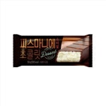 델토리 피스마니에 스타일 초콜릿