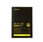 신비바이오 옵티헬스 콜린 이노시톨 4000 알파 5g x 30포