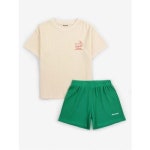 보보쇼즈 라운지웨어 레이지 도그 라운지웨어 세트 B324LC015