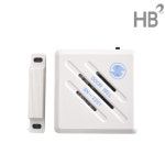 손님알림 도어벨 창문경보기 경보기 방범용 SN-2201