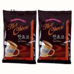 대호식품 대호식품 핫초코1kg 1kg 코코아 초콜릿 핫초코