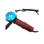 발굽 트리머 소발굽 말발굽 디스크 커터 말 트리밍