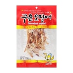 진주식품 진주 구운오징어 50g