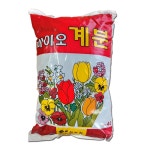 바이오계분 식물비료