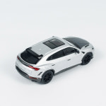 64 Urus 1 747 모델 MINIGT 합금 자동차 Grigio Performa